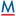 Favicon van comverse.com