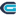 Favicon van conautic.com