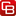 Favicon van condorbrands.com