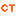 Favicon van conetrees.com