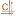 Favicon van conlineo.nl