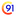 Favicon van connect91.com