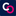 Favicon van connessa.nl