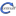 Favicon van continuit.nl