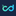 Favicon voor continuous-data.nl