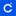 Favicon van conversed.ai