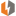 Favicon voor conwes.nl