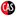 Favicon van coolafterschool.nl