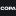 Favicon van copafootball.com