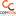 Favicon van copycom.nl