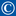 Favicon van copyright.nl