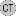 Favicon van coratechniek.nl