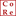Favicon van corinnaderegt.nl