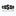 Favicon van cosdo.nl