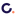 Favicon van cosmhq.com
