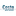 Favicon van costageveltechniek.nl