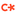 Favicon van costerdesign.nl