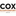 Favicon van coxslaapcomfort.nl