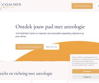 coachen met sterren