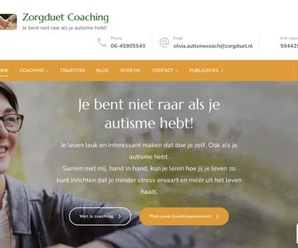 Zorgduet Coaching