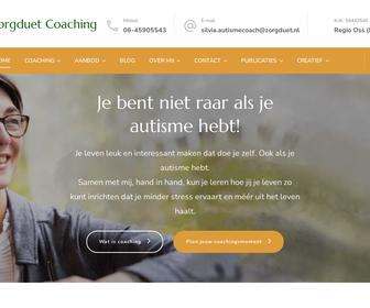 Zorgduet Coaching