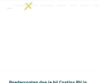 Coatinx B.V.