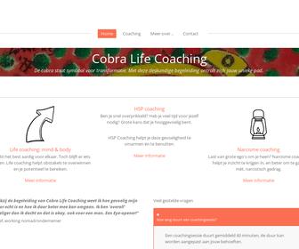 Cobra Life Coaching