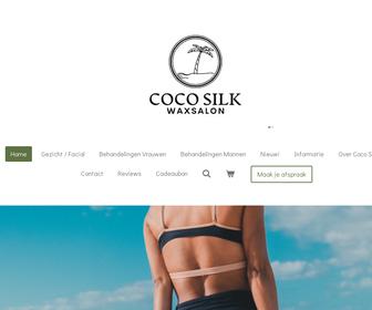 Coco Silk