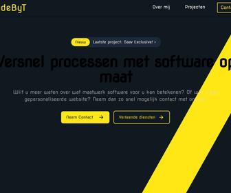 https://codebyt.nl