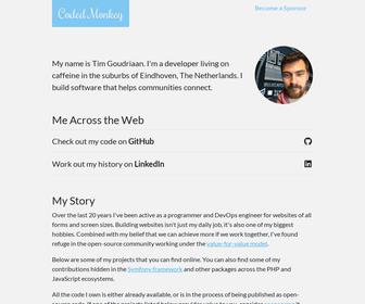 https://codedmonkey.com