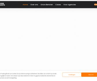 https://CodeRoots.nl