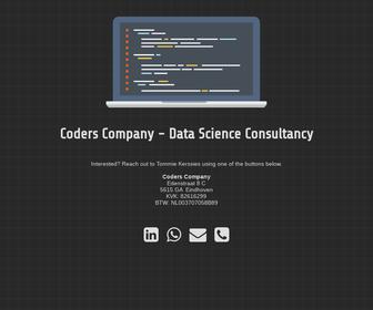 Coders Company