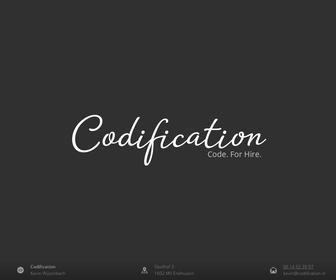 https://codification.nl