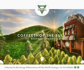 Coffeeshop The Bull