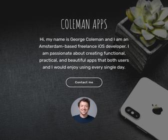 http://colemanapps.com