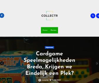 https://collectr.nl