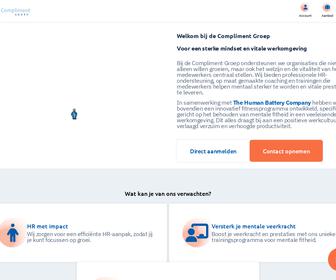 https://complimentgroep.nl