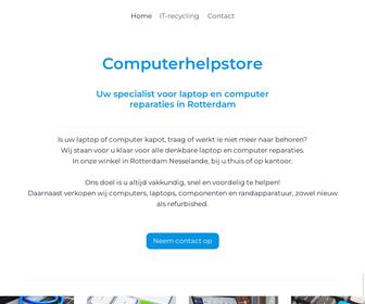 Computerhelpstore