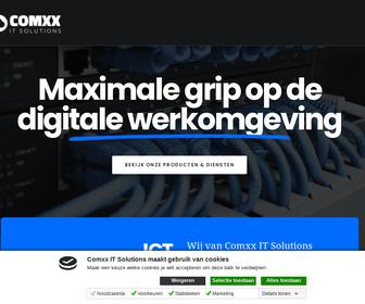 Comxx IT Solutions