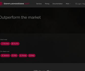https://confluencecode.com