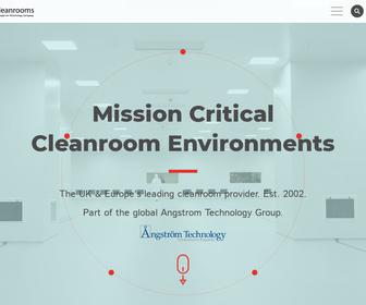 Connect 2 Cleanrooms B.V.