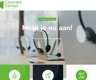 http://connectcenter.nl