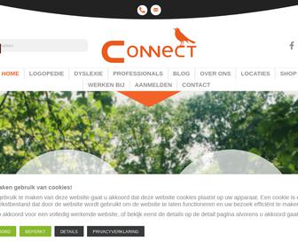 Connect logopedie