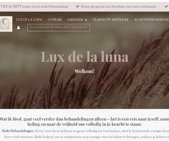 https://Contact@luxdelaluna.nl