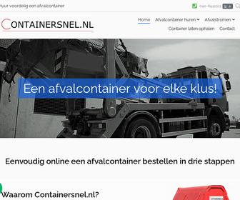 http://containersnel.nl