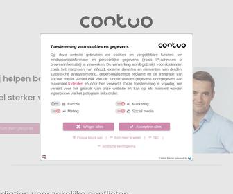 Contuo Conflictmanagement