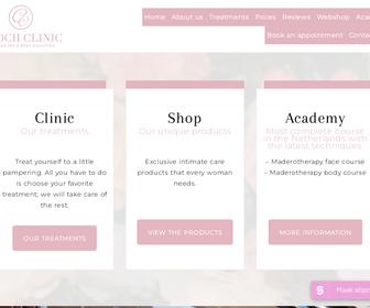 http://coochclinic.nl