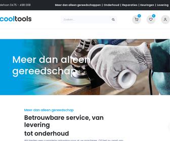 http://cooltools.nl