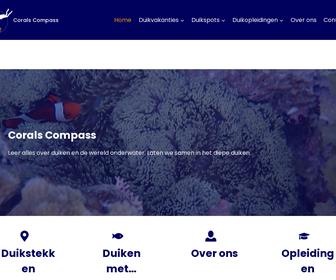 https://coralscompass.com