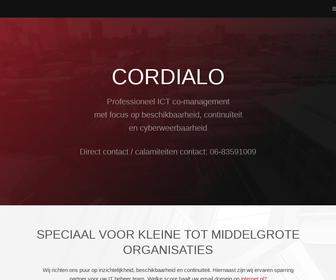 http://cordialo.nl